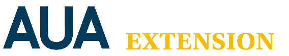 AUA Extension